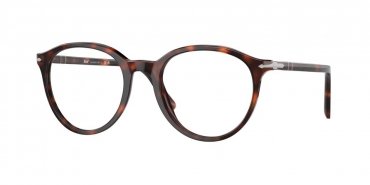 OKULARY KOREKCYJNE PERSOL® PO 3353V 24 53 ROZMIAR M