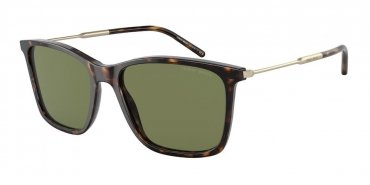 OKULARY GIORGIO ARMANI AR 8176 50262A 57 ROZMIAR L