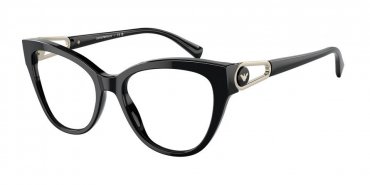OKULARY KOREKCYJNE EMPORIO ARMANI EA 3212 5017 50 ROZMIAR S