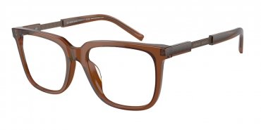 OKULARY KOREKCYJNE GIORGIO ARMANI AR 7252U 6049 55 ROZMIAR M