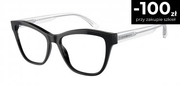 OKULARY KOREKCYJNE EMPORIO ARMANI EA 3193 5017 52 ROZMIAR M