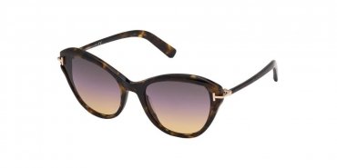 OKULARY TOM FORD TF 850 55B 62 ROZMIAR L