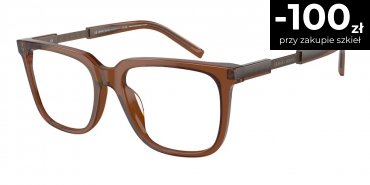 OKULARY KOREKCYJNE GIORGIO ARMANI AR 7252U 6049 53 ROZMIAR M