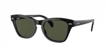 OKULARY RAY-BAN® RB 0707S 901/31 53 ROZMIAR M