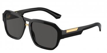 OKULARY DOLCE & GABBANA DG 4464 501/87 56 ROZMIAR M