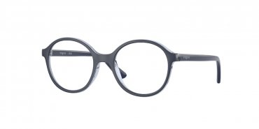 OKULARY KOREKCYJNE DZIECIĘCE VOGUE EYEWEAR VY 2015 3029 43 ROZMIAR XS
