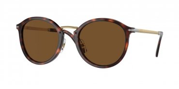 OKULARY PERSOL® PO 3309S 24/57 53 ROZMIAR M Z POLARYZACJĄ