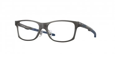 OKULARY KOREKCYJNE DZIECIĘCE OAKLEY® KICK OVER OY 8025D 802502 50 ROZMIAR XS