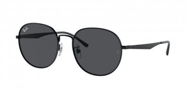 OKULARY RAY-BAN® RB 3727D 002/87 57 ROZMIAR L