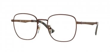 OKULARY KOREKCYJNE PERSOL® PO 2497V 1148 50 ROZMIAR M