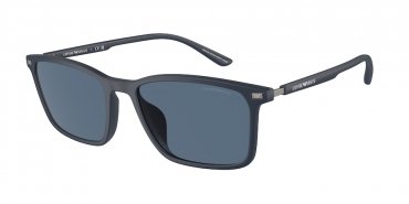 OKULARY EMPORIO ARMANI EA 4223U 508880 56 ROZMIAR M