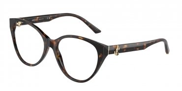 OKULARY KOREKCYJNE JIMMY CHOO JC 3009 5002 54 ROZMIAR M