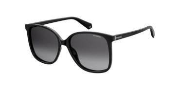 OKULARY POLAROID PLD 6096 807 57 ROZMIAR M Z POLARYZACJĄ
