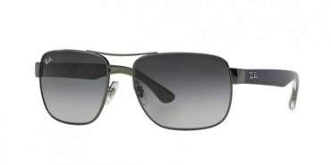 OKULARY RAY-BAN® RB 3530 004/8G 58 ROZMIAR L