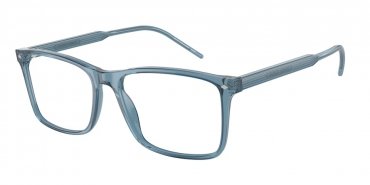 OKULARY KOREKCYJNE GIORGIO ARMANI AR 7258 6071 55 ROZMIAR M