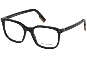 OKULARY KOREKCYJNE ERMENEGILDO ZEGNA EZ5129 001 54 ROZMIAR M