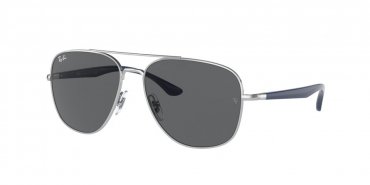 OKULARY RAY-BAN® RB 3683 003/B1 59 ROZMIAR L