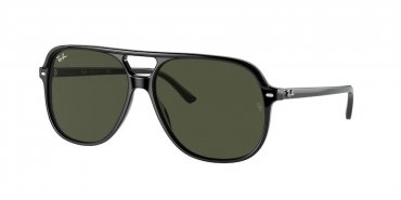 OKULARY RAY-BAN® BILL RB 2198 901/31 60 ROZMIAR L