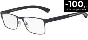 OKULARY KOREKCYJNE EMPORIO ARMANI EA 1052 3155 55 ROZMIAR M