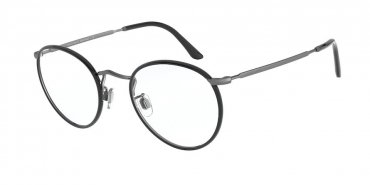 OKULARY KOREKCYJNE GIORGIO ARMANI AR 112MJ 3260 49 ROZMIAR M