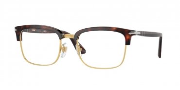 OKULARY KOREKCYJNE PERSOL® LINA PO 3340V 24 54 ROZMIAR M