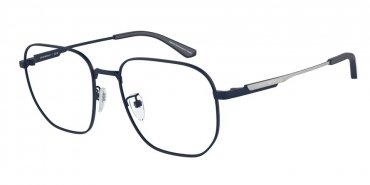 OKULARY KOREKCYJNE EMPORIO ARMANI EA 1159D 3018 54 ROZMIAR M