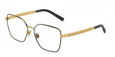 OKULARY KOREKCYJNE DOLCE & GABBANA DG 1351 1334 54 ROZMIAR M