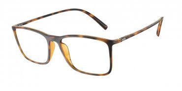 OKULARY KOREKCYJNE GIORGIO ARMANI AR 7244U 5026 53 ROZMIAR M