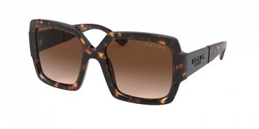 OKULARY PRADA EYEWEAR PR 21XS 2AU6S1 54 ROZMIAR M