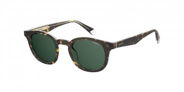 OKULARY POLAROID PLD 2103X KRZ 49 ROZMIAR M Z POLARYZACJĄ