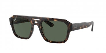 OKULARY RAY-BAN® CORRIGAN RB 4397 135971 54 ROZMIAR M