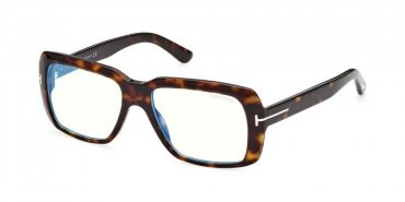 OKULARY KOREKCYJNE TOM FORD TF 5822B 052 54 ROZMIAR M