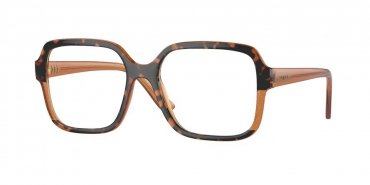 OKULARY KOREKCYJNE VOGUE EYEWEAR VO 5555 3134 54 ROZMIAR M