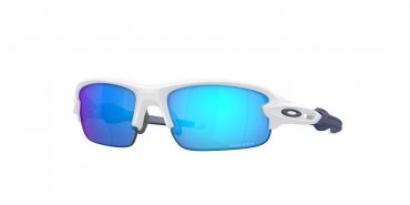 OKULARY DZIECIĘCE OAKLEY® FLAK XXS OJ 9008 900807 58 ROZMIAR XS