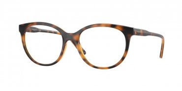 OKULARY KOREKCYJNE VOGUE EYEWEAR VO 5552 W656 53 ROZMIAR M