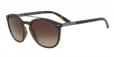 OKULARY GIORGIO ARMANI AR 8088 508913 53 ROZMIAR M