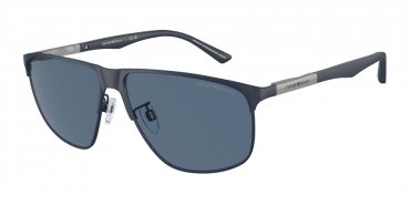 OKULARY EMPORIO ARMANI EA 2094 301880 60 ROZMIAR L