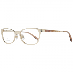 OKULARY KOREKCYJNE SWAROVSKI SK 5277 032 52 ROZMIAR M