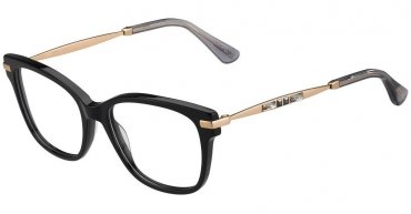 OKULARY KOREKCYJNE JIMMY CHOO JC 181 06K 51