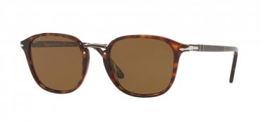 OKULARY PERSOL® PO 3186S 24/57 53 ROZMIAR M Z POLARYZACJĄ