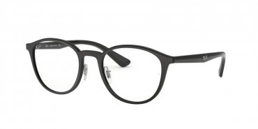 OKULARY KOREKCYJNE RAY-BAN® RX 7156 5841 53 + SZKŁA + BADANIE