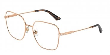 OKULARY KOREKCYJNE JIMMY CHOO JC 2001B 3008 55 ROZMIAR M