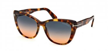 OKULARY TOM FORD TF 0937 53W 57 ROZMIAR M