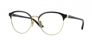 OKULARY KOREKCYJNE VOGUE EYEWEAR VO 4305 352 53 ROZMIAR M