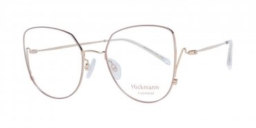 OKULARY KOREKCYJNE ANA HICKMANN HI 1162 01A 53 ROZMIAR M