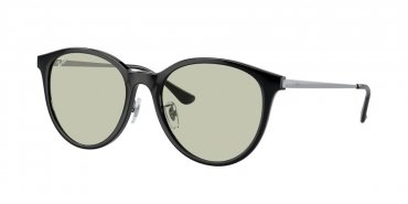 OKULARY RAY-BAN® RB 4334D 6292/2 55 ROZMIAR M