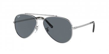 OKULARY RAY-BAN® NEW AVIATOR RB 3625 003/R5 62 ROZMIAR L