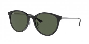 OKULARY RAY-BAN® RB 4334D 629271 55 ROZMIAR M