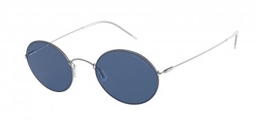 OKULARY GIORGIO ARMANI AR 6115T 300380 48 ROZMIAR S