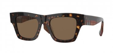 OKULARY BURBERRY ERNEST BE 4360 399173 49 ROZMIAR S